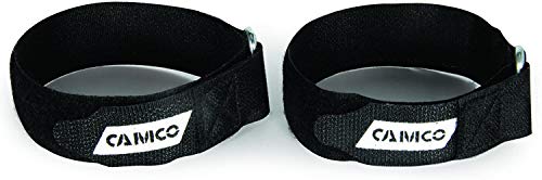 Camco 42503 12" Awning Straps (5)
