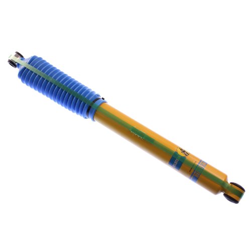 Bilstein 24-185325 Single Rear B6 4600 Suspension Shock Absorber Fits 1999 2016 F150 F250 Super Duty F350 Super Duty W/Standard Chassis - Consistent Fade Free Performance