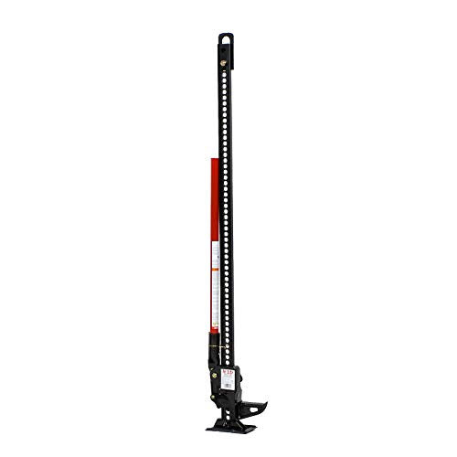 Hi-Lift Jack 60" Cast/Steel Jack HL-604