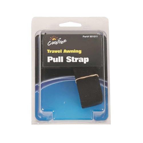 Carefree of Colorado 901011 Travel Awning Replacement Pull Strap