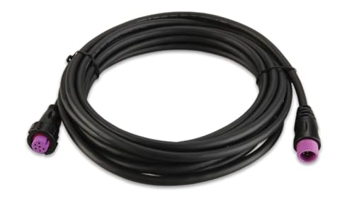 Garmin 010-11156-30 Threaded Collar CCU Extension Cable - 16.4'