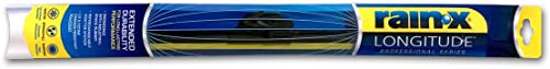 Rain-X Longitude Wiper Blade 26"