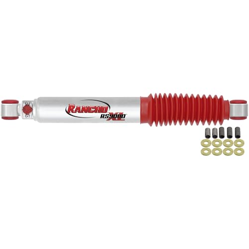 Rancho RS9000XL RS994042 Suspension Shock Absorber