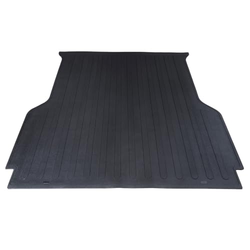 Trailfx 704N Bed Mat for Ford Ranger 2024-2025 5ft Bed