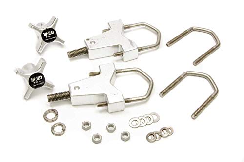 Hi-Lift Jack Adjustable Tube Mount 1"-2" TM-700