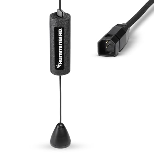 Humminbird ICE Transducer for ICE 35, 45, 55 Models – XI 9 19