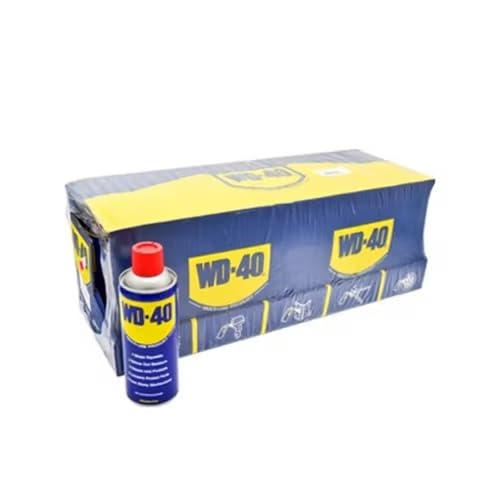WD-40 Smart Straw General Purpose Lubricant Spray 12 oz.