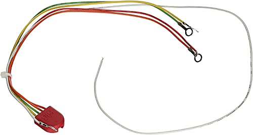 ICON 14782 Wiring Harness, for K & M Series Tank Monitors