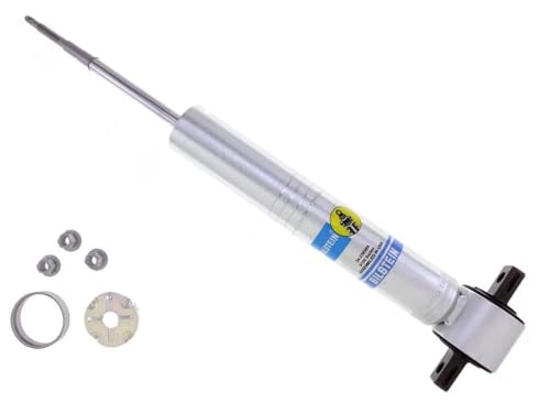 Automotive Bilstein 24-337069 BIL B8 5100 Series Shocks, Black