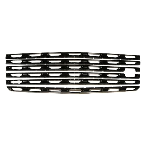 COAST2COAST - C2CGI167BLK - OVRLY; 19- Silverado; Gloss Black;
