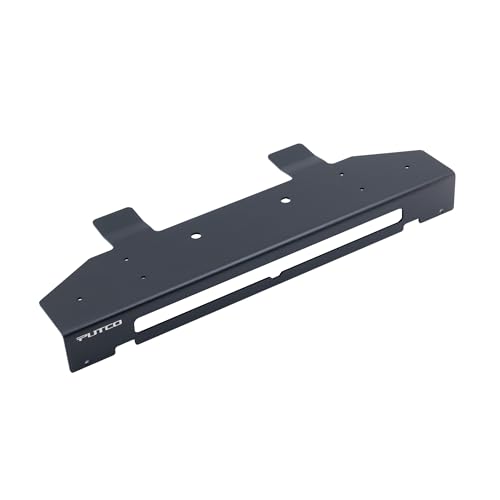 Putco Chevrolet/GMC Safety Light Third Brake Light Roof Mounting Bracket - Fits 2019-2025 Silverado/Sierra 1500, 2020-2025 Silverado/Sierra 2500/3500