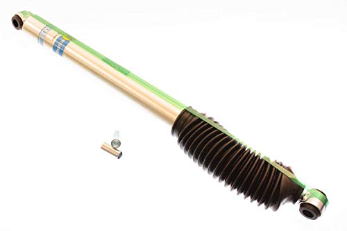 Bilstein 33-185569 5125 Series Single Monotube Shock fits Custom Vehicles - Designed for Custom Applications