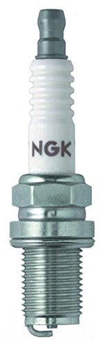 NGK (5238) R5671A-9 Spark Plug - Pack of 4
