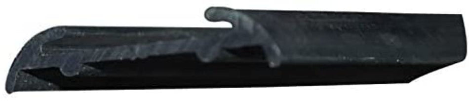 Trailfx Bed Liner F8U99X, Drop-in, Under Rail, Black, High-Density Polyethylene, with Tailgate Liner/Hardware, Fits 1999-2016 Ford F-250/ F-350 Super Duty 8 Feet