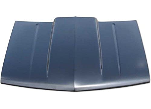 ProEFX (C1088V1) Cowl Hood, Steel