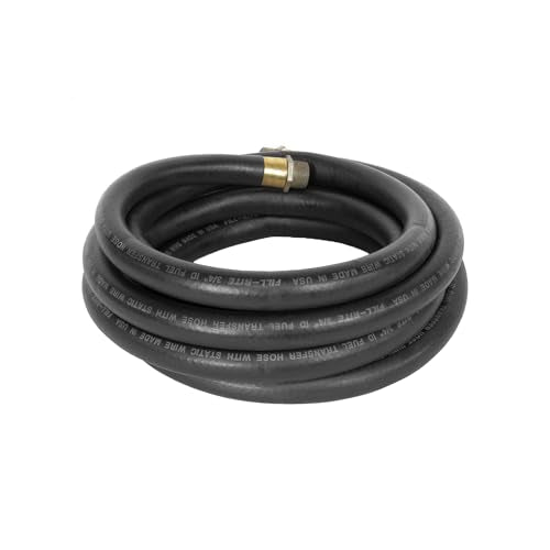 Fill-Rite FRH07520 3/4" x 20' Fuel Transfer Hose