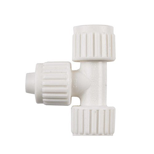 Flair-It Tee Pex X Pex X Pex 1/2 " Bulk9