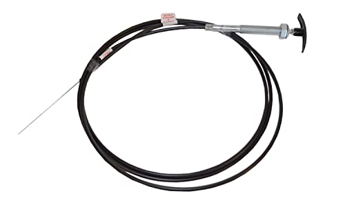 VALTERRA TC120CNPB Extension Cable with Handle - 120"