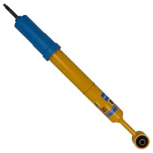Bilstein - 03-09 Toyota 4Runner / 07-09 FJ Cruiser/ 05-15 Tacoma B6 4600 Series Shocks - Front (24-325462)