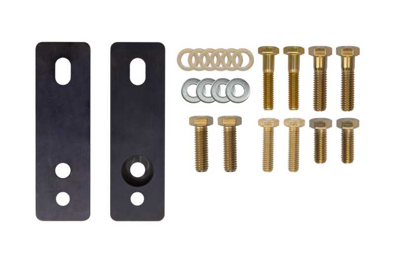 UMI Performance 64-77 GM A-Body Front Sway Bar Relocation Bracket