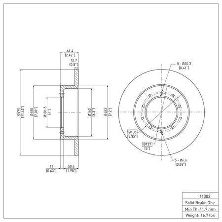 Technical Drawing