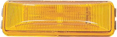 Peterson MFG Peterson V154R Red Clearance Marker Light