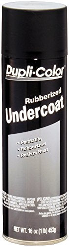Krylon Euc101 Uc101 Rubber Undercoat