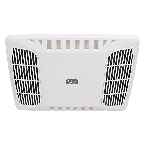 Coleman-Mach 41-0101 Chillgrille Replacement Assembly for Ducted AC Units 8430-6321 - for 8000/9000 Series Air Conditioners