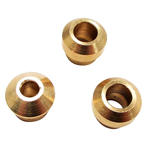 Borgeson-925122 Flare Fitting Adapters