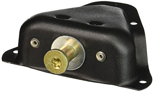 Crown Automotive 55029454K Right Side Door Striker Kit, Black