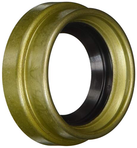 Crown Automotive 5014852AB Inner Axle Shaft Seal, Black Bronze