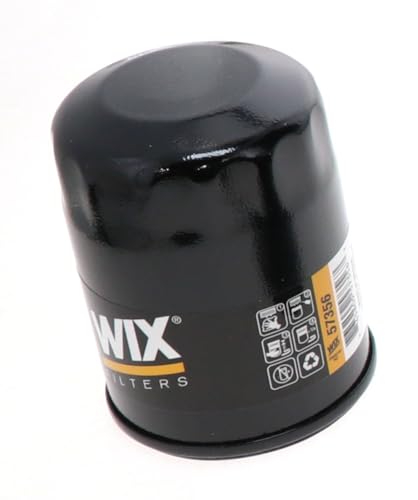 WIX Racing Filters Spin-On Lube Filter