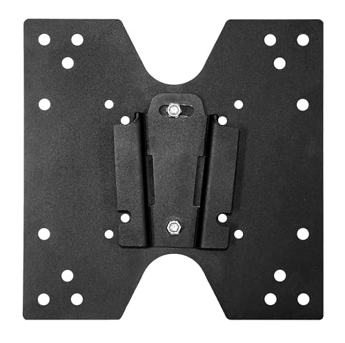 MOR/RYDE MORryde TV5-021H Rigid Portable TV Mount