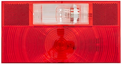 Peterson Mfg V25912 Stop & Tail Light