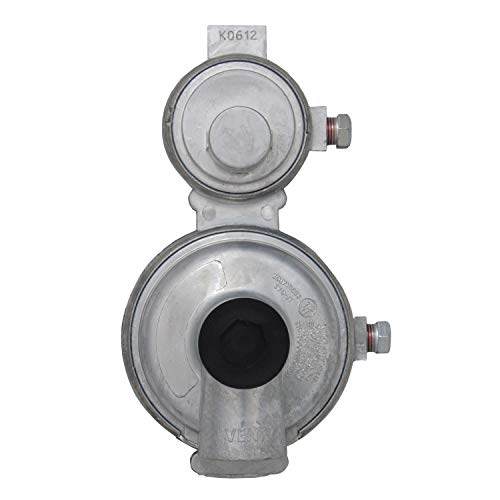 AP Products Marshall Excelsior (MEGR-291 Compact Integral Two-Stage Regulator
