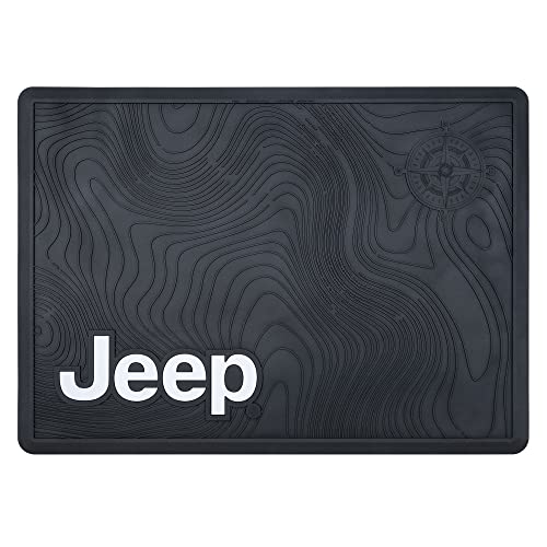 Jeep Cargo MAT