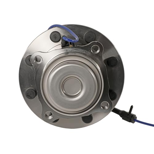MOOG 515190 Wheel Bearing and Hub Assembly for Chevrolet Express 2500