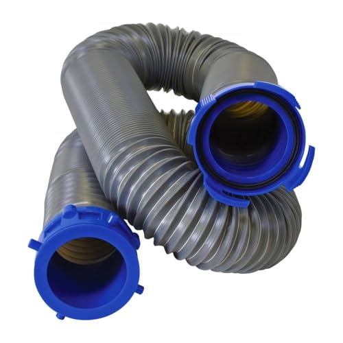 Duraflex 22004 Sewer Hose Kit 20 Wire Reinforced