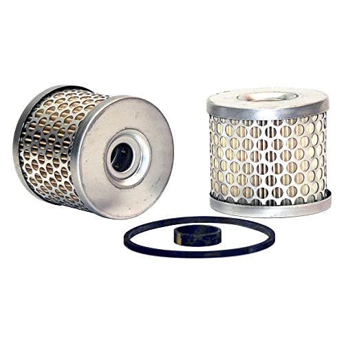 WIX Filters - 33900R Cartridge Fuel Metal Canister, Pack of 1