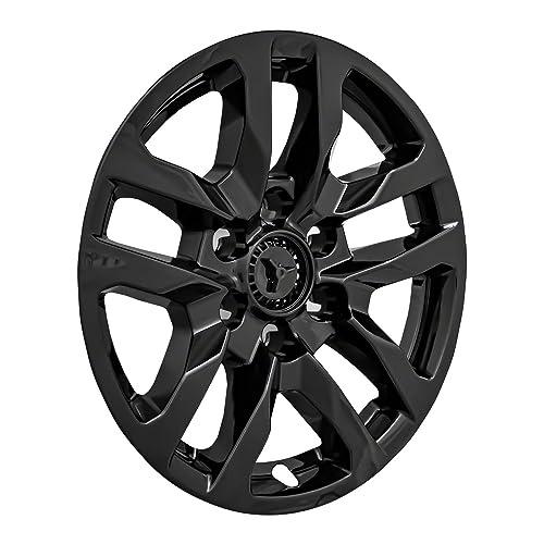 COAST2COAST - CCIIMP432BLK - IMP W/S 19- SILV 18' BLK ST4