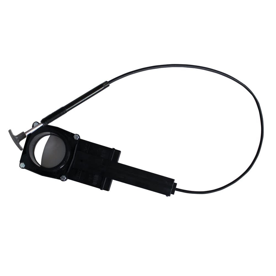 Southwire Company LLC 44390 Surge Guard 50A Portable , Black
