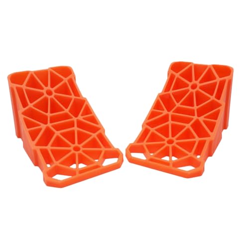 Tri-Lynx 00017 Lynx Lil' Chock - 2-Pack