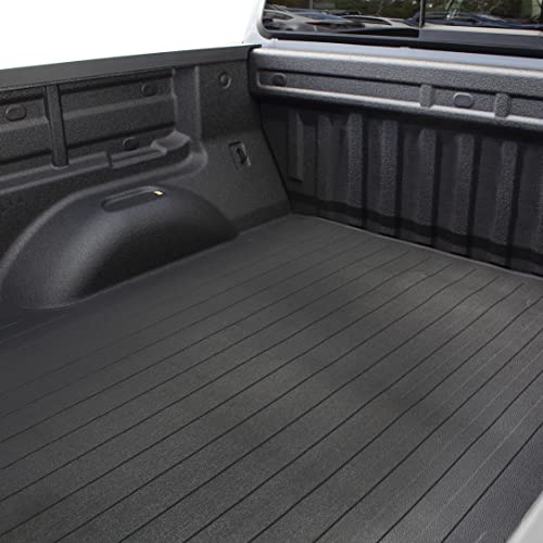 Bed MAT, HD BEDMAT Ford 5.5'