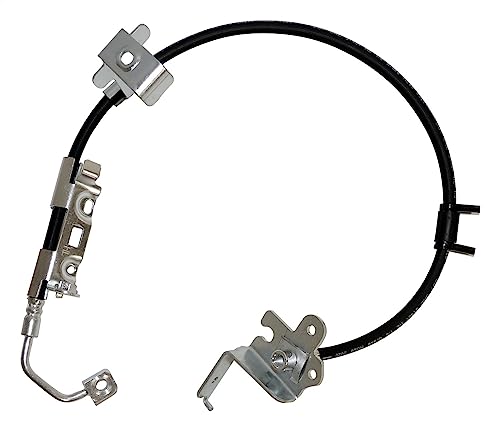 Crown - Brake Hose (68282443AE)