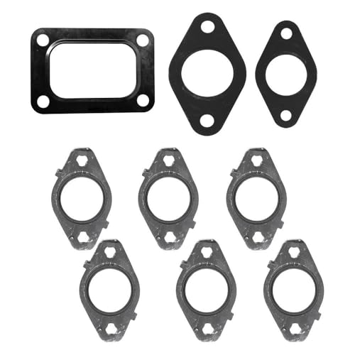 BD Diesel Compatible with/Replacement for Dodge, Compatible with/Replacement