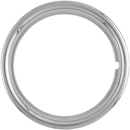 COAST2COAST - CCI1514C - CCI Trim Ring; 14 INCH