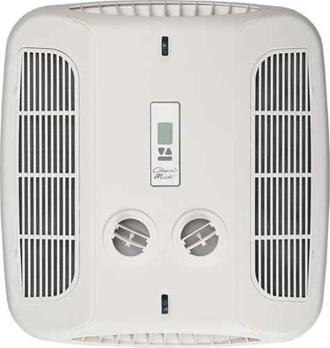 Airxcel 9430-720 Bluetooth Ceiling Assembly - Cool Only