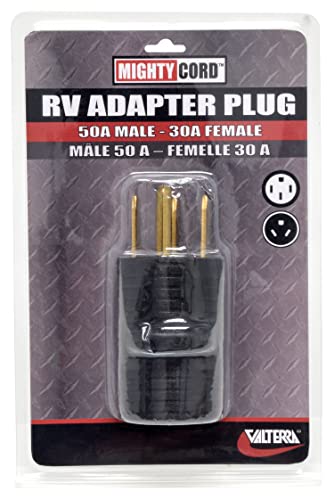 Valterra Mighty Cord A10-5030AVP Adapter