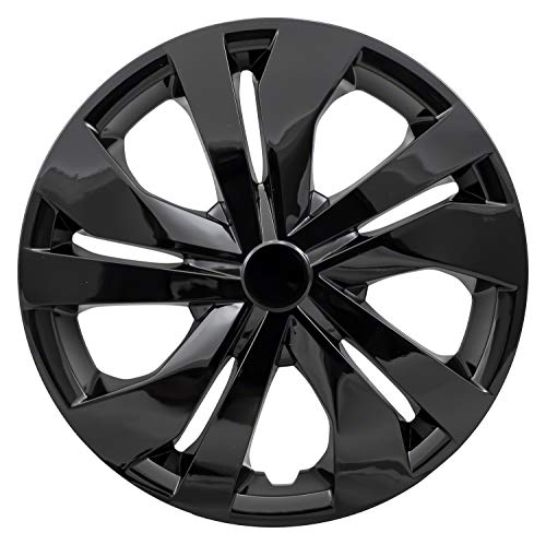 Coast2coast 53515BLK Wc;20- Versa;blk;15;5 Dbl Spk