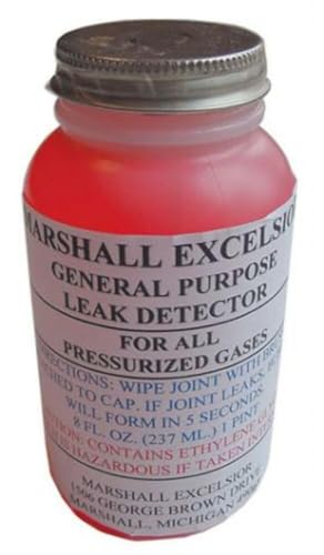 Ap Products MELD1 8oz Leak Detector